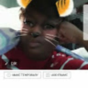 Meet your Posher, Latoya